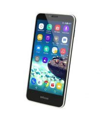 Infocus M370i (Fashion White, 8 GB) (1 GB RAM) .